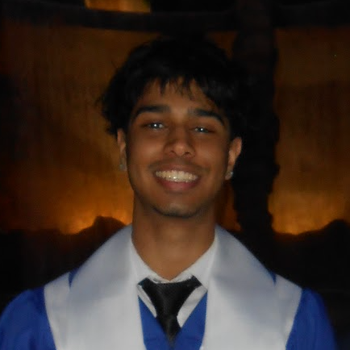 Muhammad Ali Mamdani - Venture Scout (ROC)