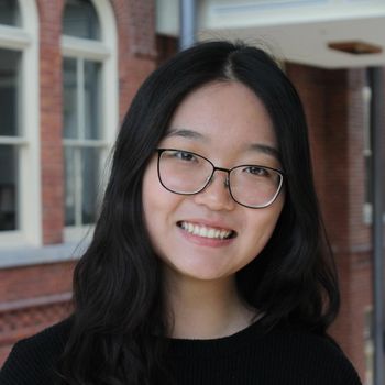Nicole Sun