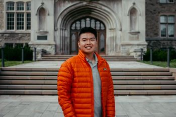 Noah Wong