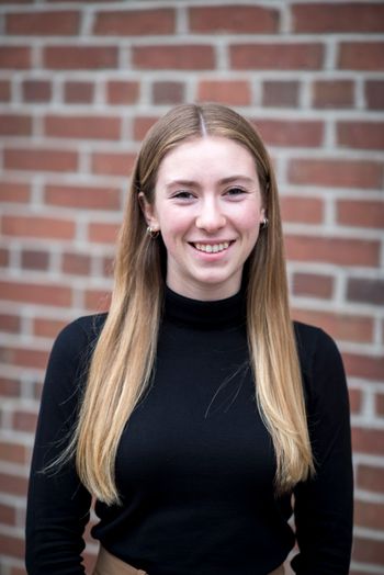 Olivia Tiessen