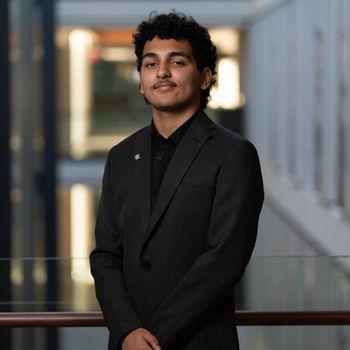 Omar Eldesouky - Venture Analyst