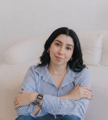 Oumayma Tajir - Venture Scout (QC)