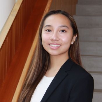 Patricia Duong - Venture Analyst