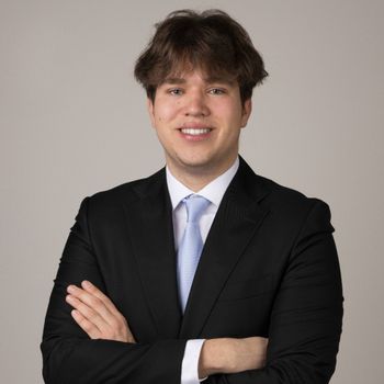 Paul Hutu - Venture Scout (QC)