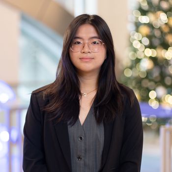 Pauline Audrey Ongchan