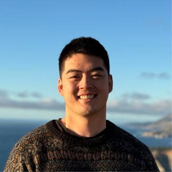 Peter Zhang