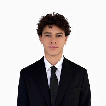 Pierre Leyssieux - Venture Scout (QC)