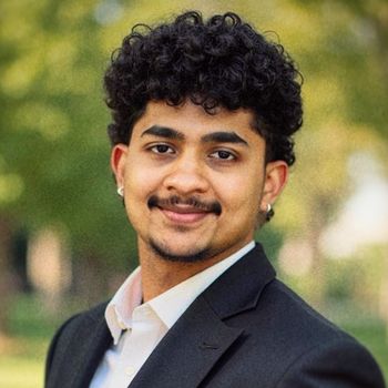 Pranav Vinod - Venture Scout Director (ROC)
