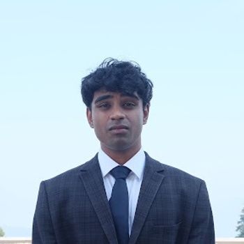Pratyush Kumar - Venture Scout (ROC)