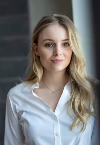 Rebecca Allan
