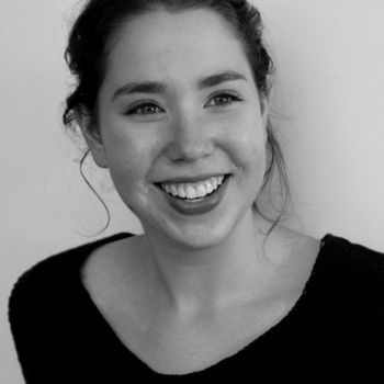 Rebecca Salganik