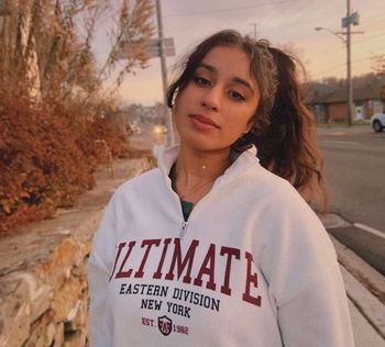 Reesa Dayani