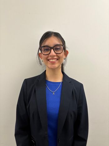 Reiya Dutt - Venture Scout (ROC)