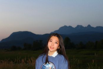 Rita Jin