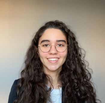 Rita Rahbani - Venture Scout (QC)