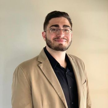 Robert Saad