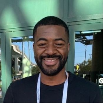 Roy Eyono