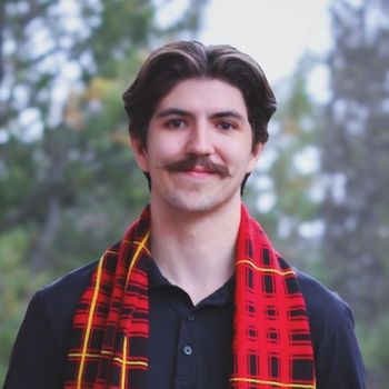 Ryan Mabley - Venture Analyst