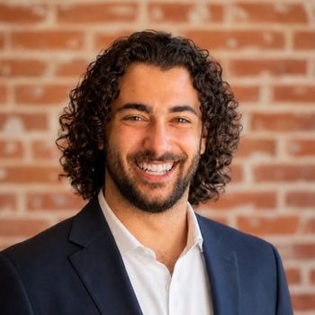 S. Nicolas Dolgopolyy - Venture Analyst Director