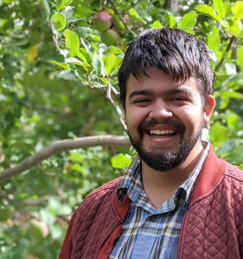 Sachin Davis