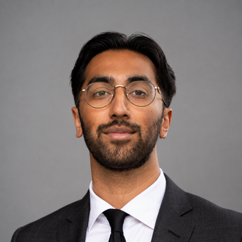 Saif Ali Javed - Investment Lead