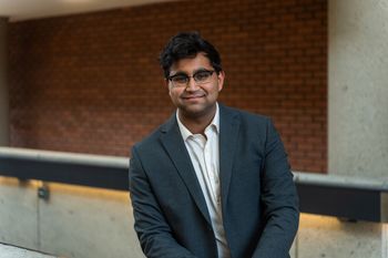 Sajan Jairath - Venture Scout (ROC)