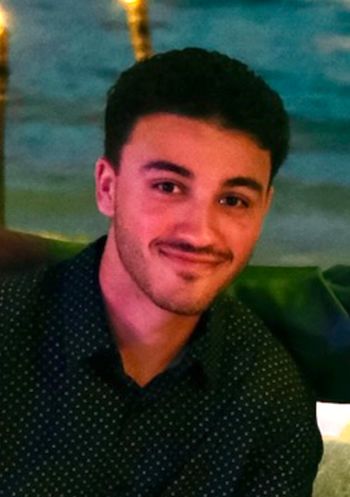 Samy Bouzinab