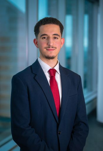Samy Mahiout - Venture Manager