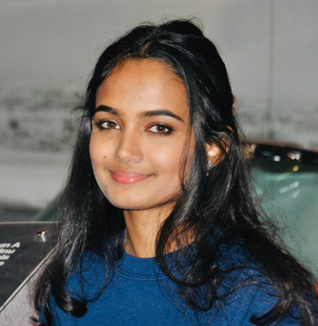 Sanskriti Akhoury