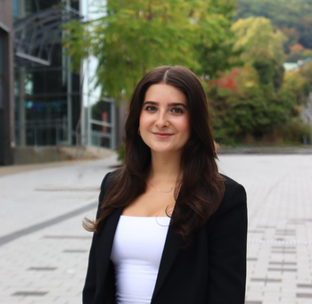 Sara Bauman - Venture Manager