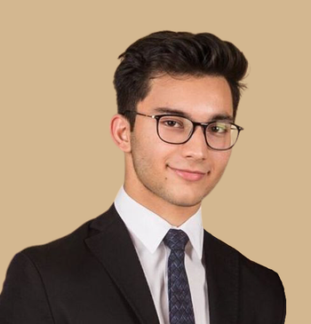 Saud Pirzadah