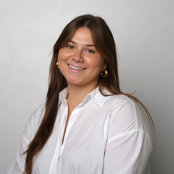 Savina Cammalleri - Venture Manager
