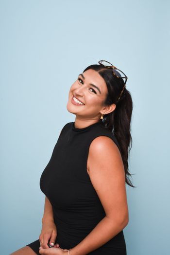 Shivani Mehta - Venture Scout (ROC)