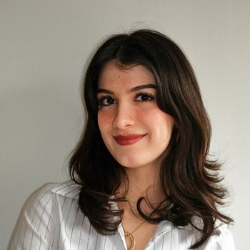 Sofia Mandri - Venture Scout Director (QC)