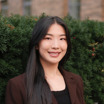 Sophia Lu - Venture Scout (ROC)