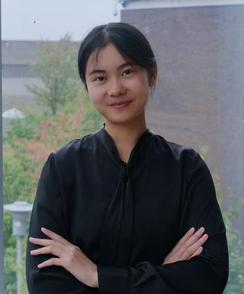 Sophie Fan - Venture Manager
