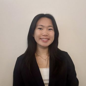 Sophie Lin