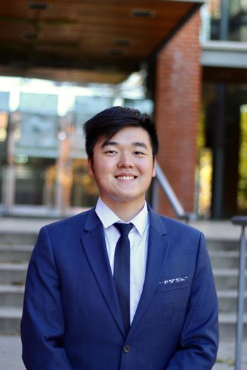 Steven Lui