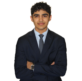 Suhel Amol - Venture Scout (ROC)