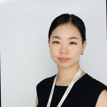 Sunny Wang