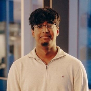 Suraj Sivaraja