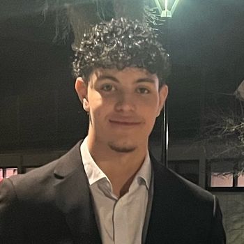 Taher Aboulnaga - Venture Analyst