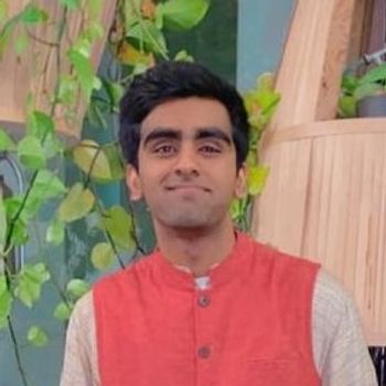 Tanay Mahendru