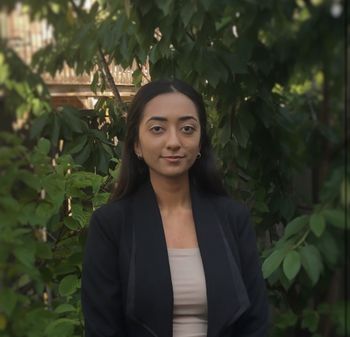 Tasmia Abbas