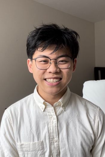 Terence Wong