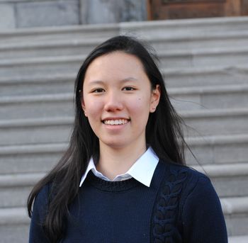 Tiffany Yong
