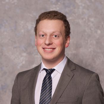 Trevor Rajchgot