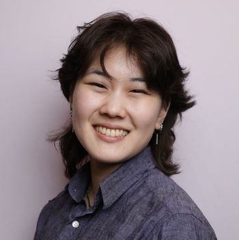 Trinity Chung