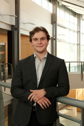 Tyler Mallett - Venture Scout (ROC)