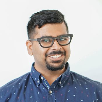 Umesh Khanna